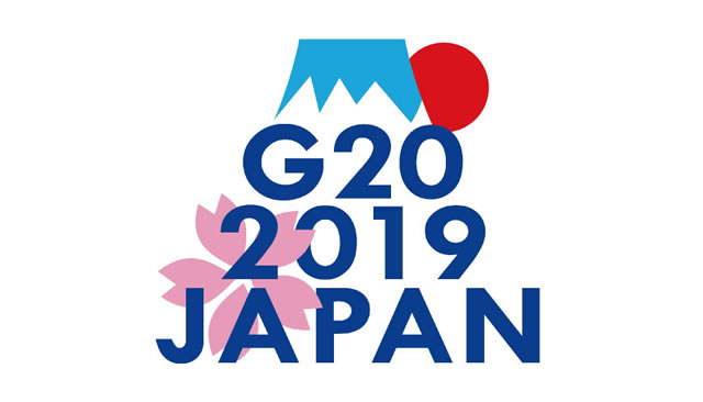G20 JAPAN 2019