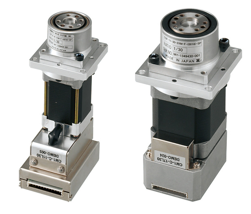 IG Miniature index actuator