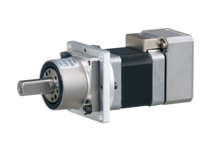 RG Miniature rotary actuator