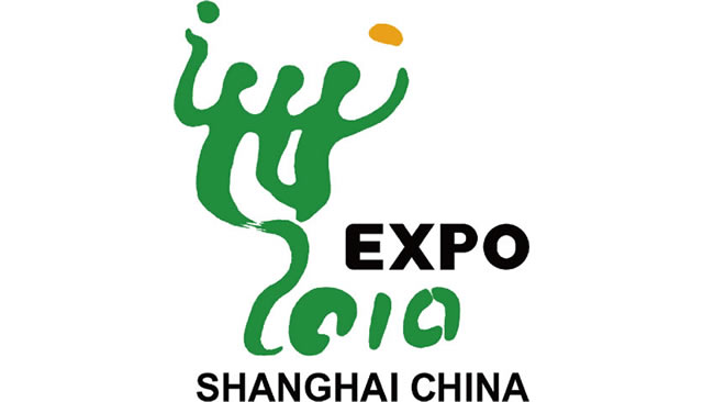 EXPO 2010 SHANGHAI
