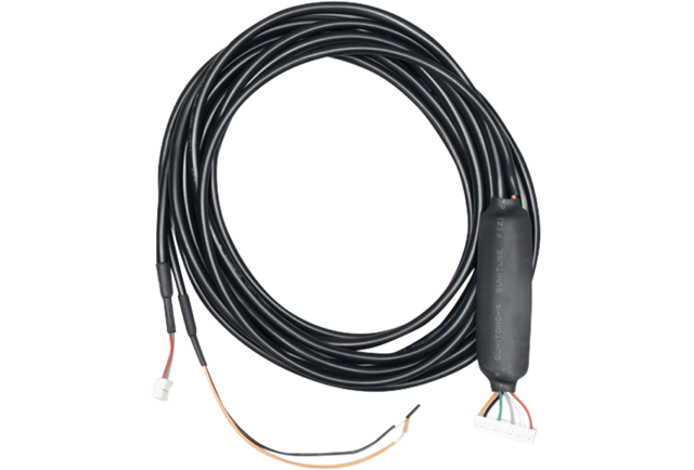 EtherCAT CM1 Communication Cable