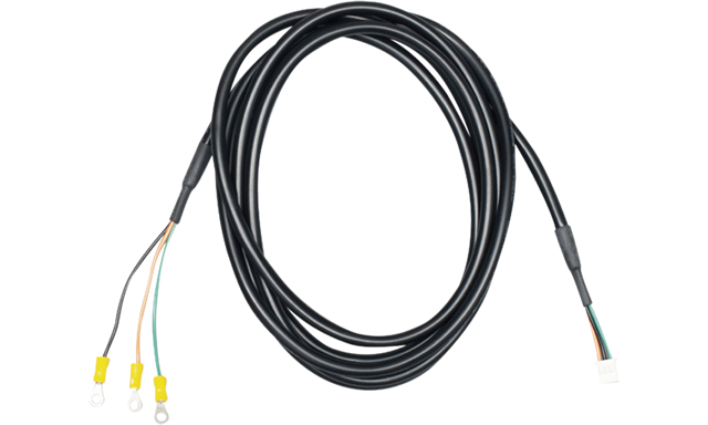 EtherCAT COOL MUSCLE Bridge Power Cable (EHPW-2000S)